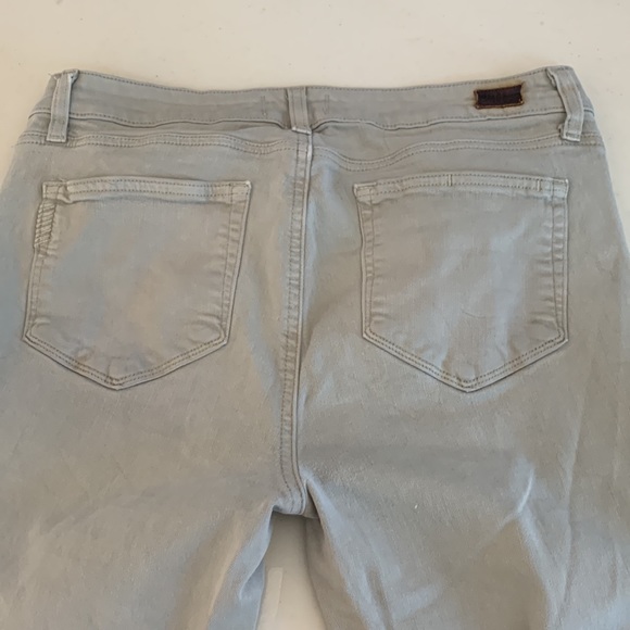 ⭐️SALE⭐️ Paige Verdugo Crop Size 30 EUC - Picture 6 of 14